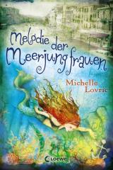 Cover-Bild Melodie der Meerjungfrauen