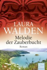 Cover-Bild Melodie der Zauberbucht