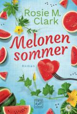 Cover-Bild Melonensommer