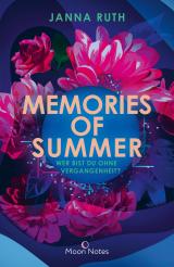 Cover-Bild Memories of Summer. Wer bist du ohne Vergangenheit?