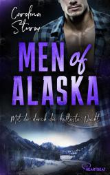 Cover-Bild Men of Alaska - Mit dir durch die kälteste Nacht