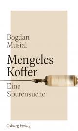Cover-Bild Mengeles Koffer