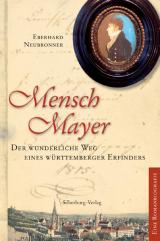 Cover-Bild Mensch Mayer