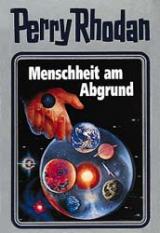 Cover-Bild Menschheit am Abgrund