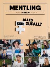 Cover-Bild Mentling Ausgabe #3
