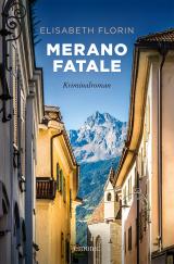 Cover-Bild Merano fatale