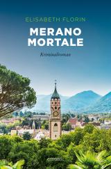 Cover-Bild Merano mortale