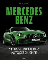 Cover-Bild Mercedes-Benz