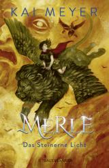 Cover-Bild Merle. Das Steinerne Licht