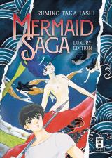 Cover-Bild Mermaid Saga - Luxury Edition