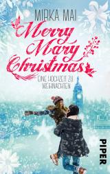 Cover-Bild Merry Mary Christmas