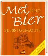 Cover-Bild Met und Bier selbstgemacht