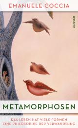 Cover-Bild Metamorphosen