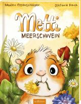 Cover-Bild Metti Meerschwein