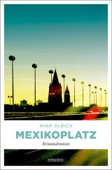 Cover-Bild Mexikoplatz