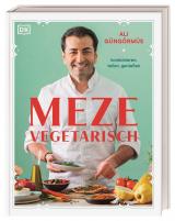 Cover-Bild Meze vegetarisch