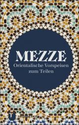 Cover-Bild Mezze
