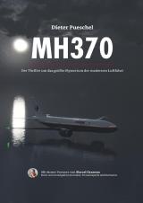 Cover-Bild MH370