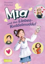 Cover-Bild Mia 4: Mia und das Liebeskuddelmuddel