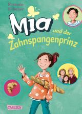 Cover-Bild Mia 9: Mia und der Zahnspangenprinz