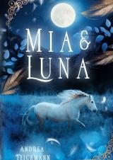 Cover-Bild Mia und Luna