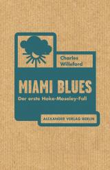 Cover-Bild Miami Blues
