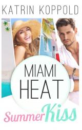 Cover-Bild Miami Heat