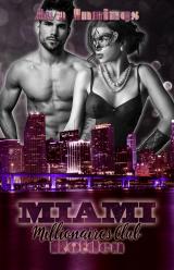 Cover-Bild Miami Millionaires Club – Holden