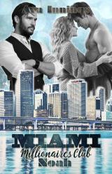 Cover-Bild Miami Millionaires Club – Noah