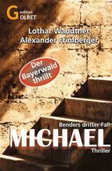Cover-Bild Michael – Thriller