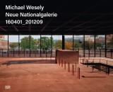 Cover-Bild Michael Wesely