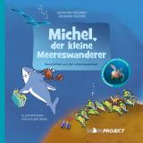 Cover-Bild Michel, der kleine Meereswanderer
