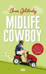 Cover-Bild Midlife-Cowboy