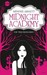 Cover-Bild Midnight Academy - Die Traumjägerin