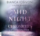Cover-Bild Midnight Chronicles - Dunkelsplitter