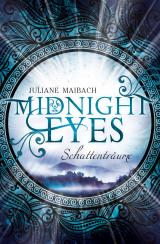 Cover-Bild Midnight Eyes