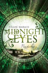 Cover-Bild Midnight Eyes