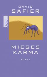 Cover-Bild Mieses Karma