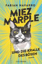Cover-Bild Miez Marple und die Kralle des Bösen