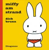 Cover-Bild Miffy am Strand