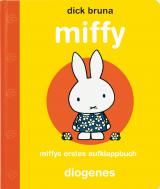 Cover-Bild Miffys erstes Aufklappbuch