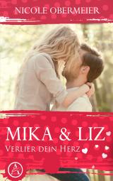 Cover-Bild Mika & Liz