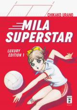 Cover-Bild Mila Superstar 01