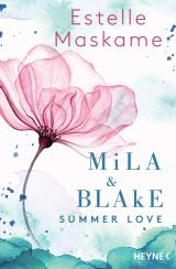 Cover-Bild Mila & Blake: Summer Love