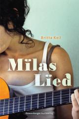 Cover-Bild Milas Lied