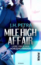 Cover-Bild Mile High Affair – Liebe über den Horizont hinaus