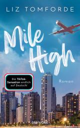 Cover-Bild Mile High