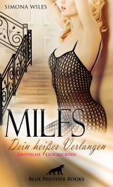 Cover-Bild MILFS - Dein heißes Verlangen | Erotische Geschichten