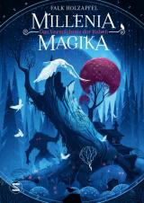 Cover-Bild Millenia Magika - Das Vermächtnis der Raben