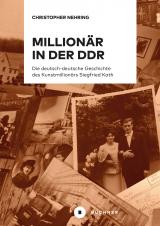 Cover-Bild Millionär in der DDR